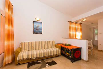 C - apartmány Stella, Podgora - Čaklje, Chorvatsko