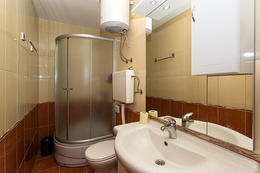 A4 - apartmány Ljubo, Metajna, ostrov Pag, Chorvatsko