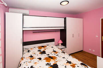 A4 - apartmány Ljubo, Metajna, ostrov Pag, Chorvatsko