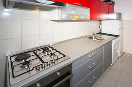 A4 - apartmány Ljubo, Metajna, ostrov Pag, Chorvatsko