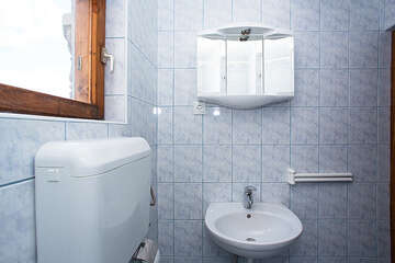 A1 - apartmány Stolac, Lopar, ostrov Rab, Chorvatsko