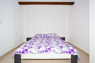 A1 - apartmány Stolac, Lopar, ostrov Rab, Chorvatsko