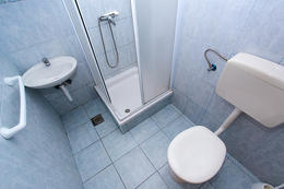 A3 - apartmány Stolac, Lopar, ostrov Rab, Chorvatsko