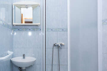 A3 - apartmány Stolac, Lopar, ostrov Rab, Chorvatsko