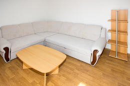 A3 - apartmány Stolac, Lopar, ostrov Rab, Chorvatsko