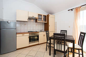 A3 - apartmány Stolac, Lopar, ostrov Rab, Chorvatsko