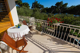 A1 - apartmány Marijana, Promajna, Chorvatsko