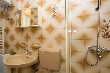 A1 - apartmány Marijana, Promajna, Chorvatsko