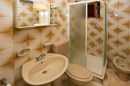 A1 - apartmány Marijana, Promajna, Chorvatsko