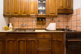 A1 - apartmány Marijana, Promajna, Chorvatsko