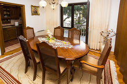 A1 - apartmány Marijana, Promajna, Chorvatsko