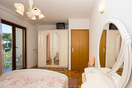 A2 - apartmány Marijana, Promajna, Chorvatsko