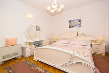 A2 - apartmány Marijana, Promajna, Chorvatsko