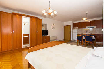 A2 - apartmány Marijana, Promajna, Chorvatsko