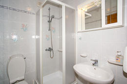 A4 - apartmány Marijana, Promajna, Chorvatsko