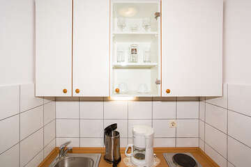 A4 - apartmány Marijana, Promajna, Chorvatsko