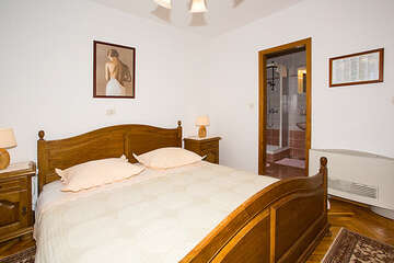 A5 - apartmány Marijana, Promajna, Chorvatsko