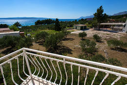 A6 - apartmány Marijana, Promajna, Chorvatsko