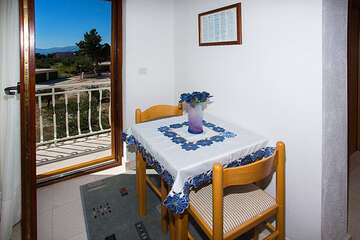 A6 - apartmány Marijana, Promajna, Chorvatsko