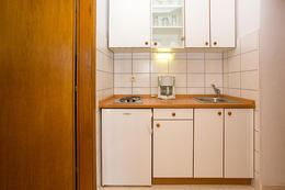 A6 - apartmány Marijana, Promajna, Chorvatsko