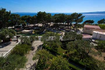 A7 - apartmány Marijana, Promajna, Chorvatsko