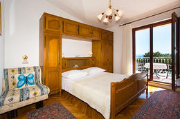 A7 - apartmány Marijana, Promajna, Chorvatsko