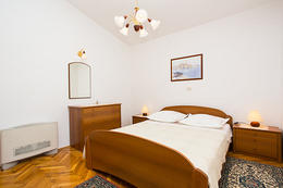 A8 - apartmány Marijana, Promajna, Chorvatsko