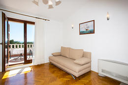 A8 - apartmány Marijana, Promajna, Chorvatsko