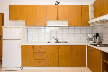 A8 - apartmány Marijana, Promajna, Chorvatsko