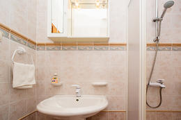 A9 - apartmány Marijana, Promajna, Chorvatsko