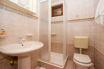 A9 - apartmány Marijana, Promajna, Chorvatsko