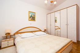 A9 - apartmány Marijana, Promajna, Chorvatsko