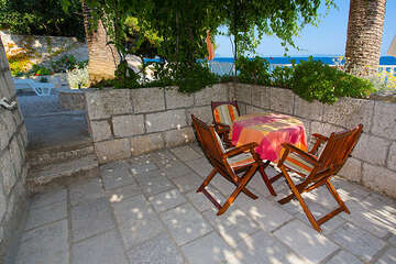 A5 - apartmány Orebić 11, letovisko Orebić, Chorvatsko