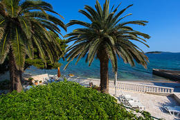 A6 - apartmány Orebić 11, Orebič, Chorvatsko