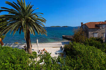 A6 - apartmány Orebić 11, Orebič, Chorvatsko