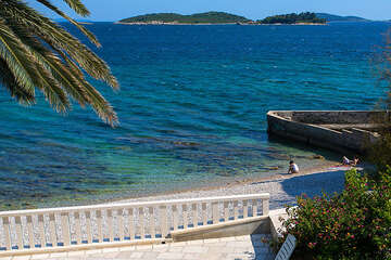 A6 - apartmány Orebić 11, Orebič, Chorvatsko