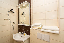 A6 - apartmány Orebić 11, Orebič, Chorvatsko