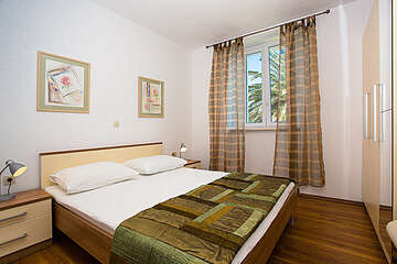 A6 - apartmány Orebić 11, Orebič, Chorvatsko