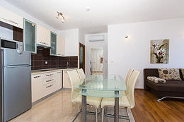 A6 - apartmány Orebić 11, Orebič, Chorvatsko