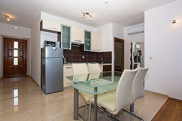 A6 - apartmány Orebić 11, Orebič, Chorvatsko