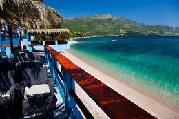 Apartmány Providenca - písečná pláž Trstenica, Orebić, Pelješac, Chorvatsko