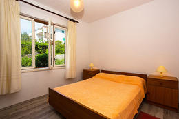 A1 - apartmány Racek, Maslinica, ostrov Šolta, Chorvatsko