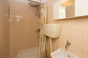 A1 - apartmány Nada, Gradac, Chorvatsko