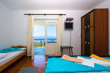 A2 - apartmány Nada, Gradac, Chorvatsko