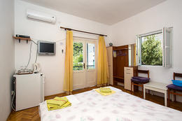 P3 - apartmány Nada, Gradac, Chorvatsko