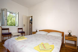 P3 - apartmány Nada, Gradac, Chorvatsko