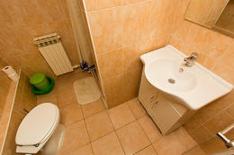 A4 - apartmány Marin, Sv. Filip i Jakov, Chorvatsko