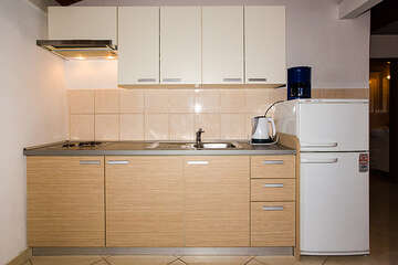 A4 - apartmány Marin, Sv. Filip i Jakov, Chorvatsko