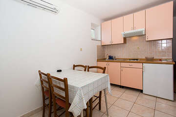 A2 - apartmány Marijo, Baška, ostrov Krk, Chorvatsko