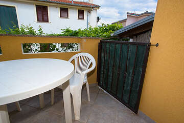 2A - apartmány Marijo, Baška, ostrov Krk, Chorvatsko